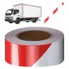 CINTA ADHESIVA REFLECTANTE 50MM X 5M