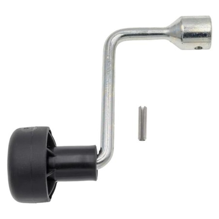 MANIVELA SUPERIOR RUEDA JOCKEY SW19