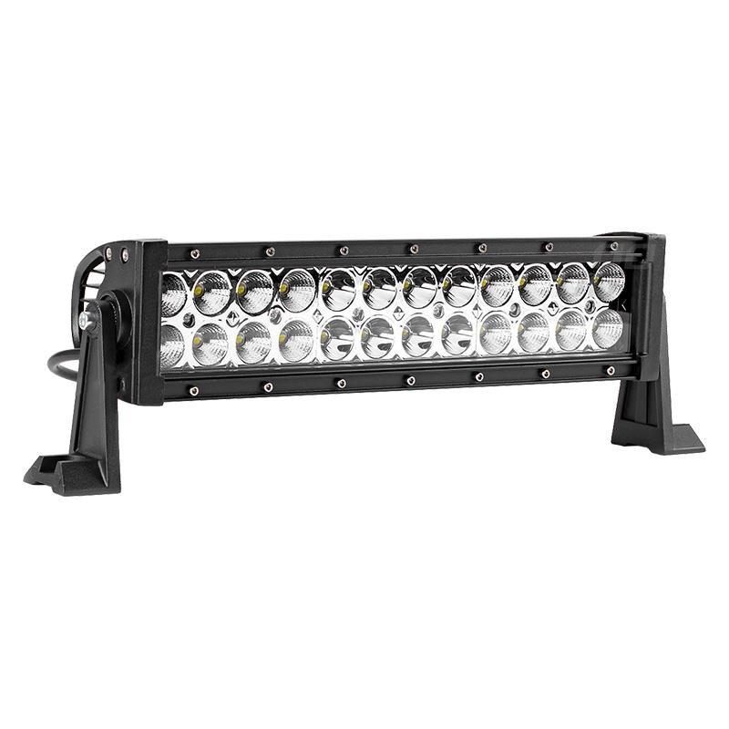 PANEL 24 LEDes 402MM 9-36V 72W
