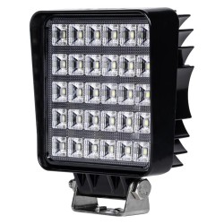 FARO 30 LEDes 12/24V 27W 2800LM