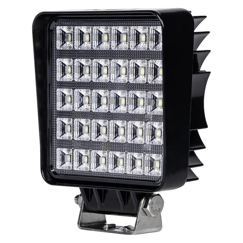FARO 30 LEDes 12/24V 27W 2800LM