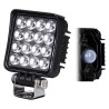 FARO 16 LEDes 12/24V 16W 1500LM