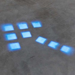 FARO LED SENTIDO CIRCULACIÓN 10-80V 15W