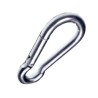 MOSQUETÓN 10X100MM 350KG