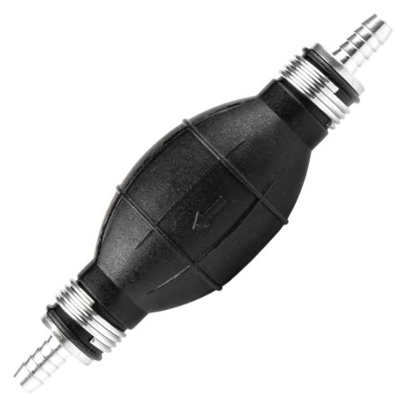 BOMBA MANUAL PARA COMBUSTIBLE 150MM