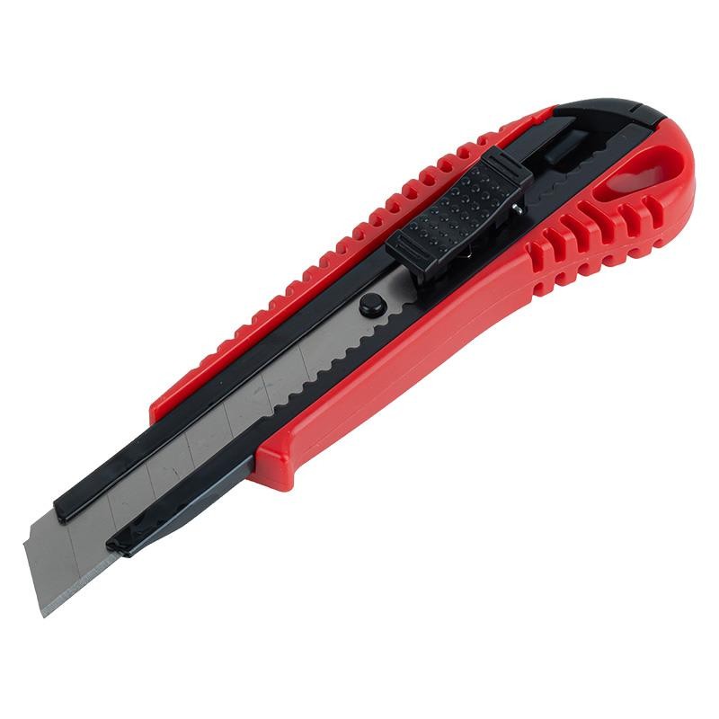 CUTTER CON 1 HOJA SEGMENTADA