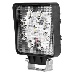 FARO 9 LEDes 9-36V 2160LM