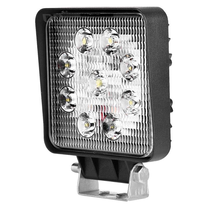 FARO 9 LEDes 9-36V 2160LM