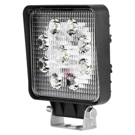 FARO 9 LEDes 9-36V 2160LM