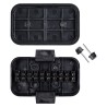 CAJA DE CONEXIONES PROTECTORA