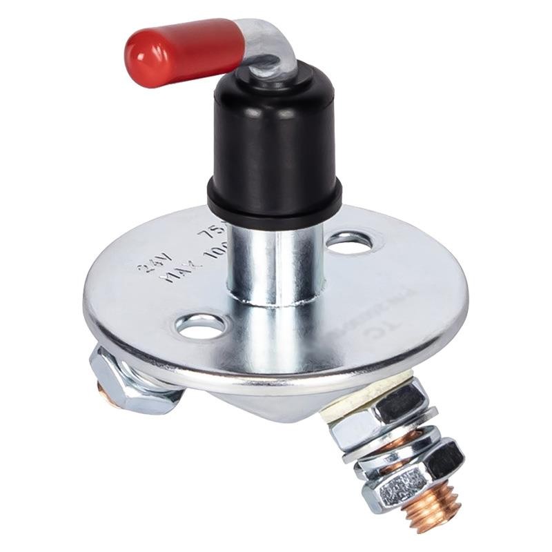 DESCONECTADOR DE BATERÍA 200A 12/24V