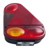 PILOTO VERTICAL DERECHO 12/24V 5 FUNCIONES