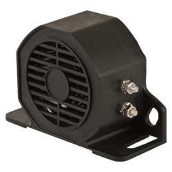 RETROALARMA ACÚSTICA 12-80V 107dB