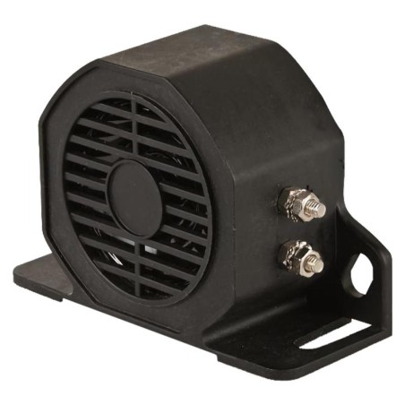 RETROALARMA ACÚSTICA 12-80V 107dB
