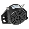 RETROALARMA ACÚSTICA 12-36V 110dB