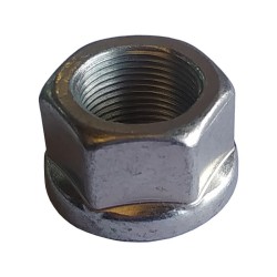 TUERCA PLANA M-22X1.5 30X22