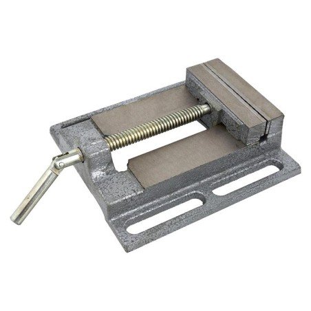 TORNO DE DE HIERRO FUNDIDO Y ACERO