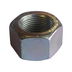 TUERCA PLANA M-20X1.5 30X20