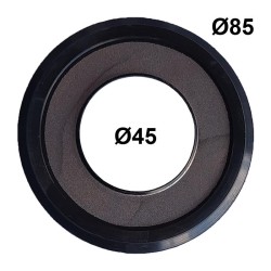 RETÉN RADIAL 45 X 85 X 1.5