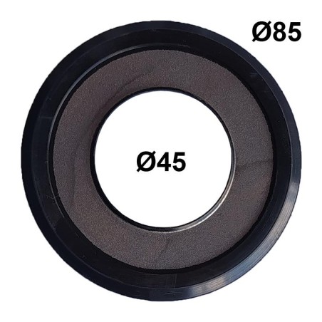 RETÉN RADIAL 45 X 85 X 1.5