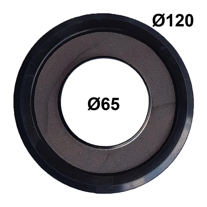 RETÉN RADIAL 65 X 120 X 1.5