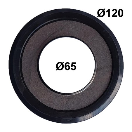 RETÉN RADIAL 65 X 120 X 1.5