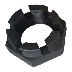 TUERCA CASTILLO M-27X1.5 41X21