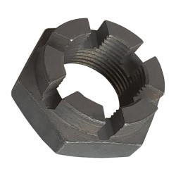 TUERCA CASTILLO M-39X2.0 50X23