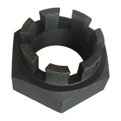 TUERCA CASTILLO M-39X1.5 60X32