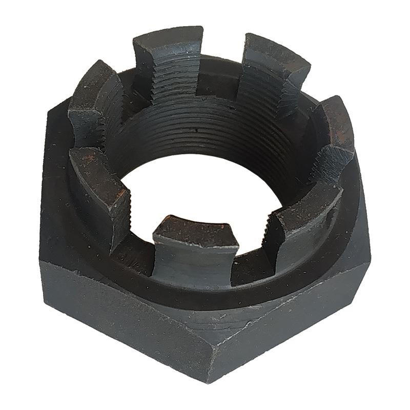 TUERCA CASTILLO M-39X1.5 60X32
