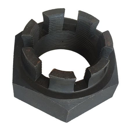 TUERCA CASTILLO M-39X1.5 60X32