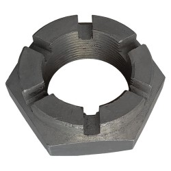 TUERCA CASTILLO M-42X2.0 65X27