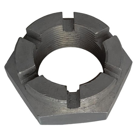 TUERCA CASTILLO M-42X2.0 65X27