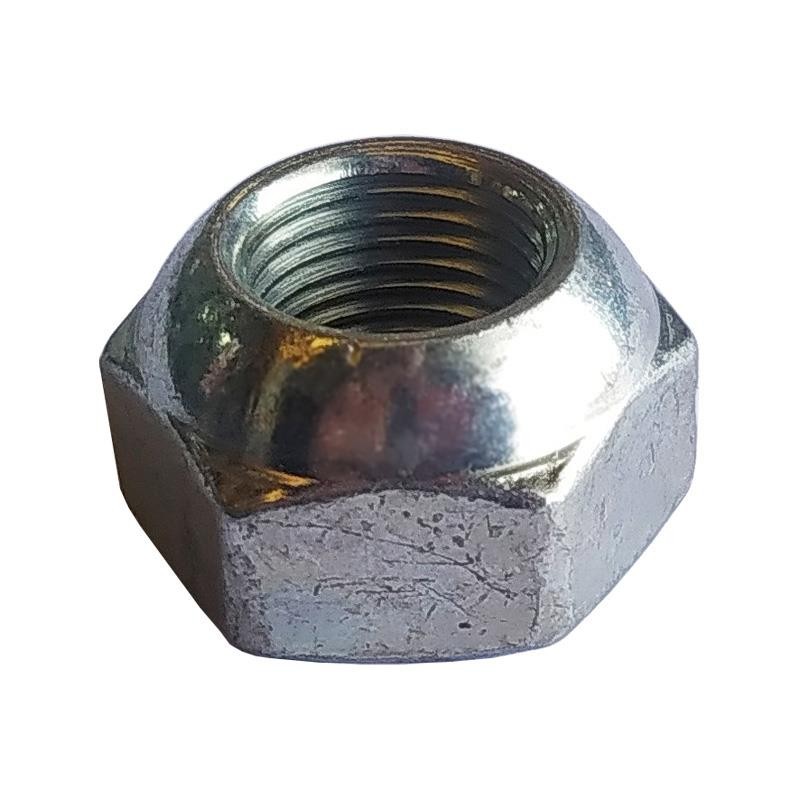 TUERCA ESFÉRICA M-16X1.5 27X17