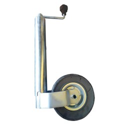 RUEDA JOCKEY Ø60  WINTERHOFF