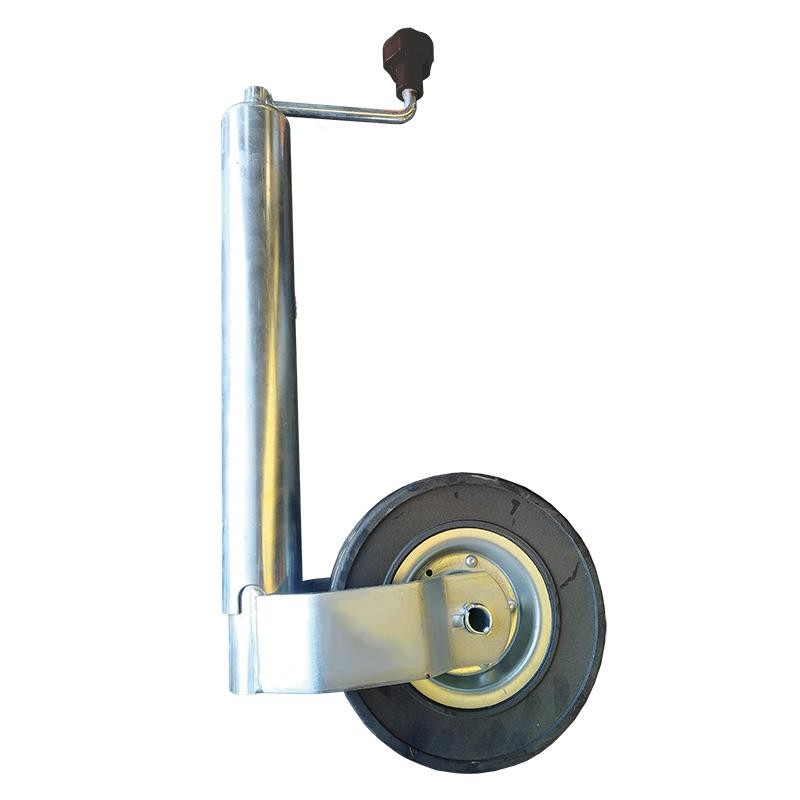 RUEDA JOCKEY Ø60  WINTERHOFF