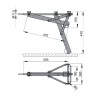 PATA SUPERLIGERA 1300 AT-505