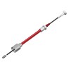 CABLE BOWDEM FUNDA 530 SIRGA 726