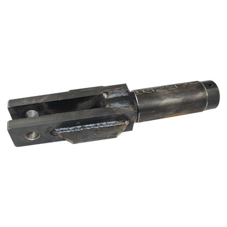 ENG. BOCA PEZ D.30/45/D.90 EP-8000 (TALADRO 25MM, LUZ 30 MM)  EJE INT. 63MM