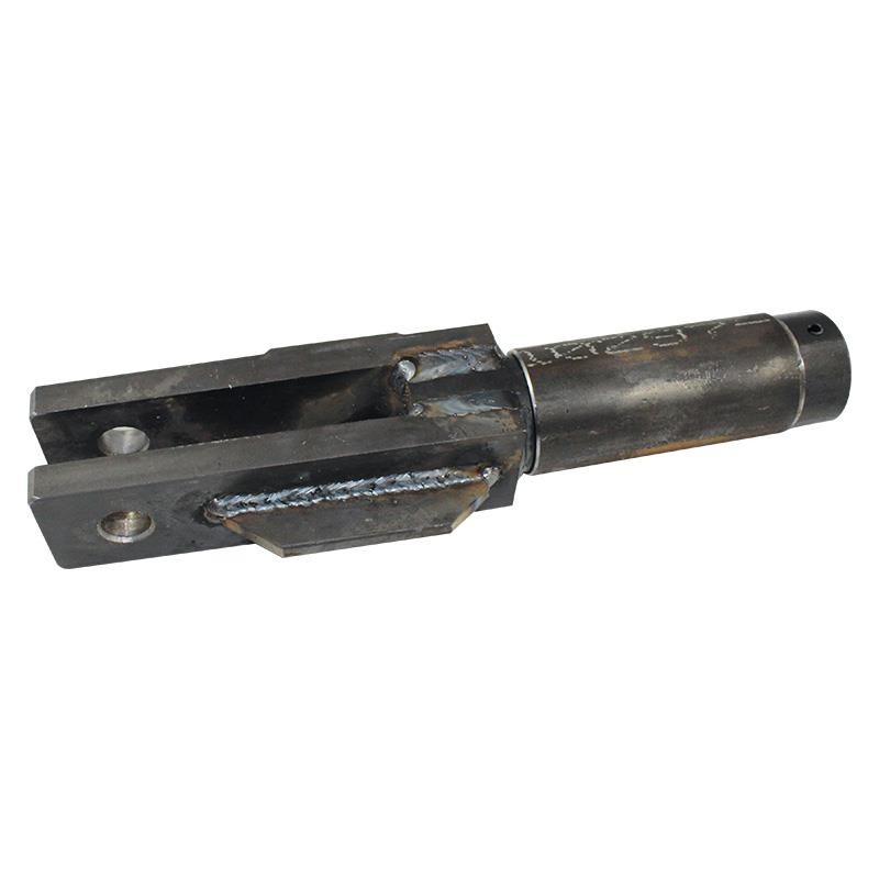 ENG. BOCA PEZ 8000 KG (TALADRO 30MM, LUZ 45MM ) EJE INT. 63MM