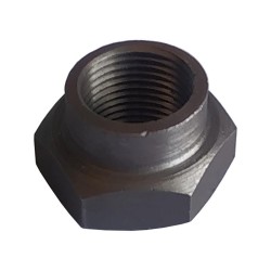 TUERCA SEGURA M-18X1.5 27X18