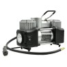 COMPRESOR PROFESIONAL 12V 250W 85L/MIN 2 PISTONES