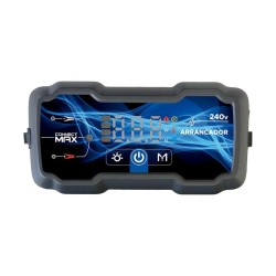 ARRANCADOR DE ION/LITIO 12V 2000mAh