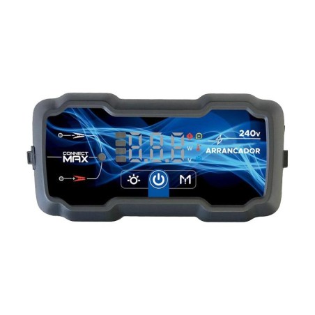 ARRANCADOR DE ION/LITIO 12V 2000mAh