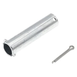 CASQUILLO PARA RUEDA JOCKEY Ø48