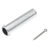CASQUILLO PARA RUEDA JOCKEY Ø48