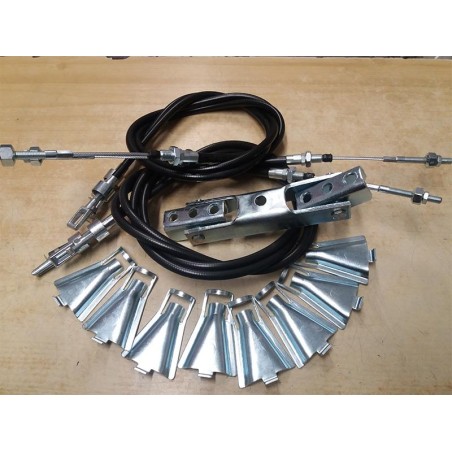 KIT FR. 750-1200XB MAX.1450X2EJES