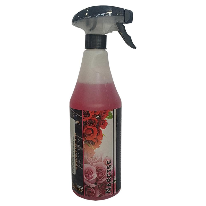 AMBIENTADOR CON VAPORIZADOR 750ML