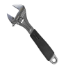 LLAVE INGLESA DE 8"