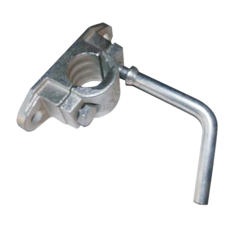 ABRAZADERA PARA RUEDA JOCKEY Ø48MM